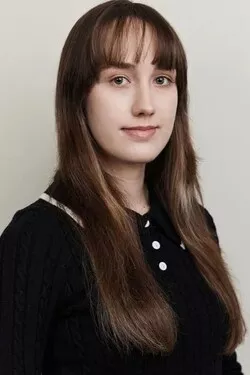 Рябова Валерия Дмитриевна