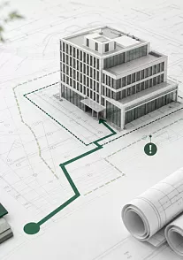 Здание построено с отклонениями от АГР: последствия и порядок действий