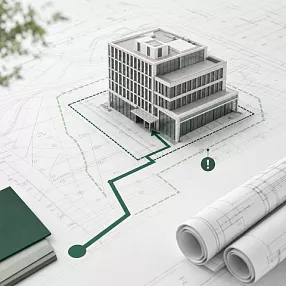 Здание построено с отклонениями от АГР: последствия и порядок действий