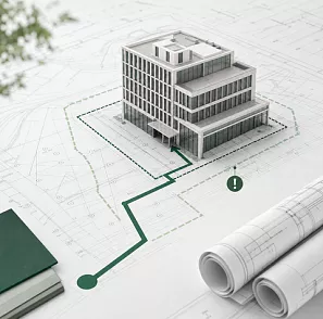 Здание построено с отклонениями от АГР: последствия и порядок действий