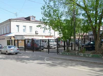 Ограждающие конструкции
