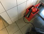 Первичные средства пожаротушения