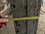 определение толщины двута