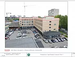Фотофиксация (существующее положение);