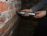 замеры на объекте