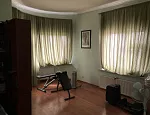 одна из комнат на 1-м этаже