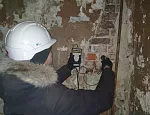 Определение марки кирпича