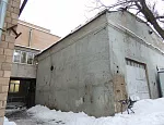 Экспертиза аварийного здания