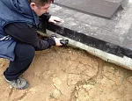 Испытание бетона ультразвуком