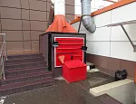Противопожарная безопасность