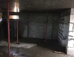 Подвальное помещение