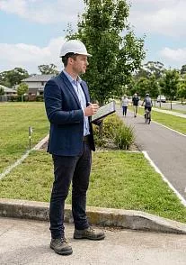 Публичный сервитут земельного участка: основания, порядок и права собственника