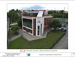 Фото - Пример разработки АГР объекта капитального строительства в Москве