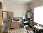 кухня в доме