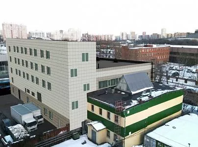 Фотомонтаж; Перспективный вид
