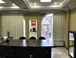 Обследование помещений здания