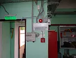 Противопожарная безопасность