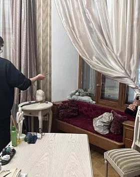 Судебная строительно-техническая экспертиза шума в квартире