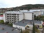 Обследование многоквартирного дома в Крыму