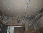 Трещины в перекрытии