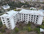 Экспертиза многоквартирного дома в Крыму
