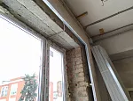 исследуемая балка