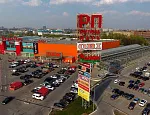 Обследование рекламной стелы