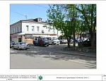 Фотофиксация (существующее положение)