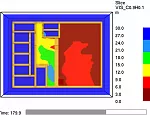Диаграмма для расчета ПР