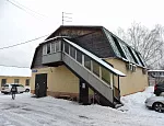 Фото - Заключение о соответствии нежилого здания в Москве ВАО градостроительным нормам и правилам 