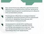 Фото - Процедура согласования размещения вспомогательных некапитальных объектов